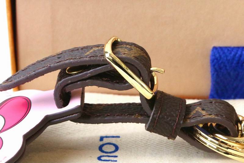 LV keyring lyh190
